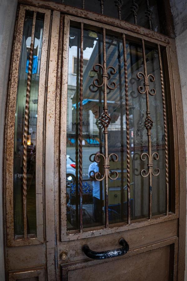 Core Di Napoli 外观 照片