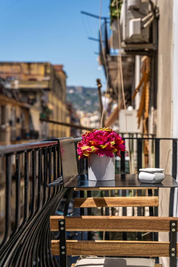 Core Di Napoli 外观 照片