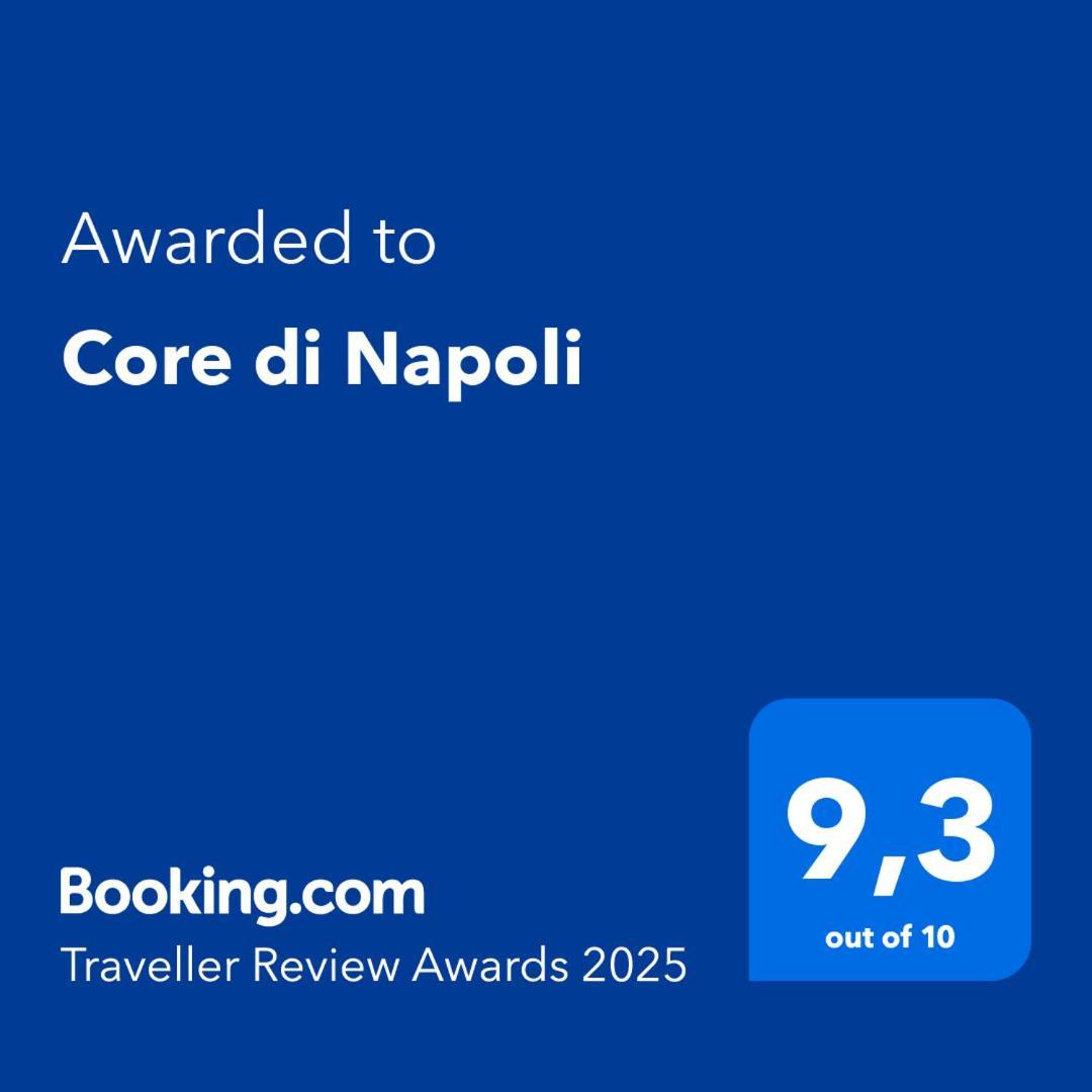 Core Di Napoli 外观 照片